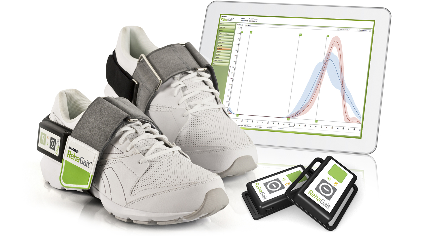 RehaGait-Gait-Analysis-Gait-Therapy-System-by-HASOMED