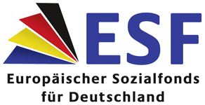 Europäischer Sozialfonds für Deutschland (ESF)