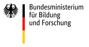 Logo Bundesministerium für Bildung und Forschung