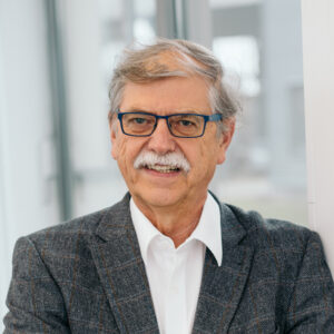 Dr. Peter Weber