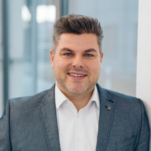 Matthias Weber