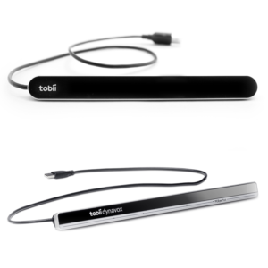 EyeTracking-Systeme von Tobii-Dynavox