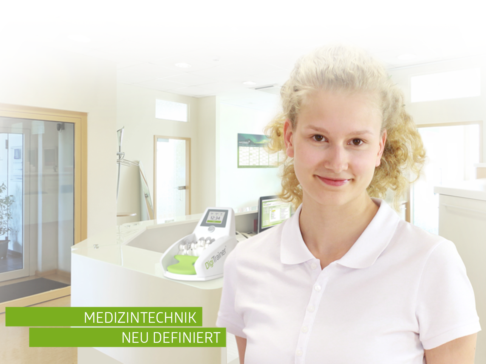 Medizintechnik