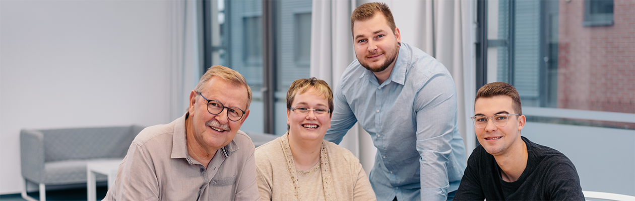Karriere Minijobs