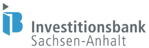 Logo Investitionsbank Sachsen-Anhalt