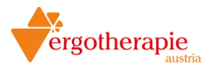 Logo von Ergotherapie Austria