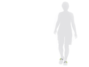 RehaGait mit 2-Sensoren