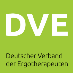 Logo des Deutschen Verbands der Ergotherapeuten