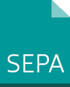 SEPA-Formular