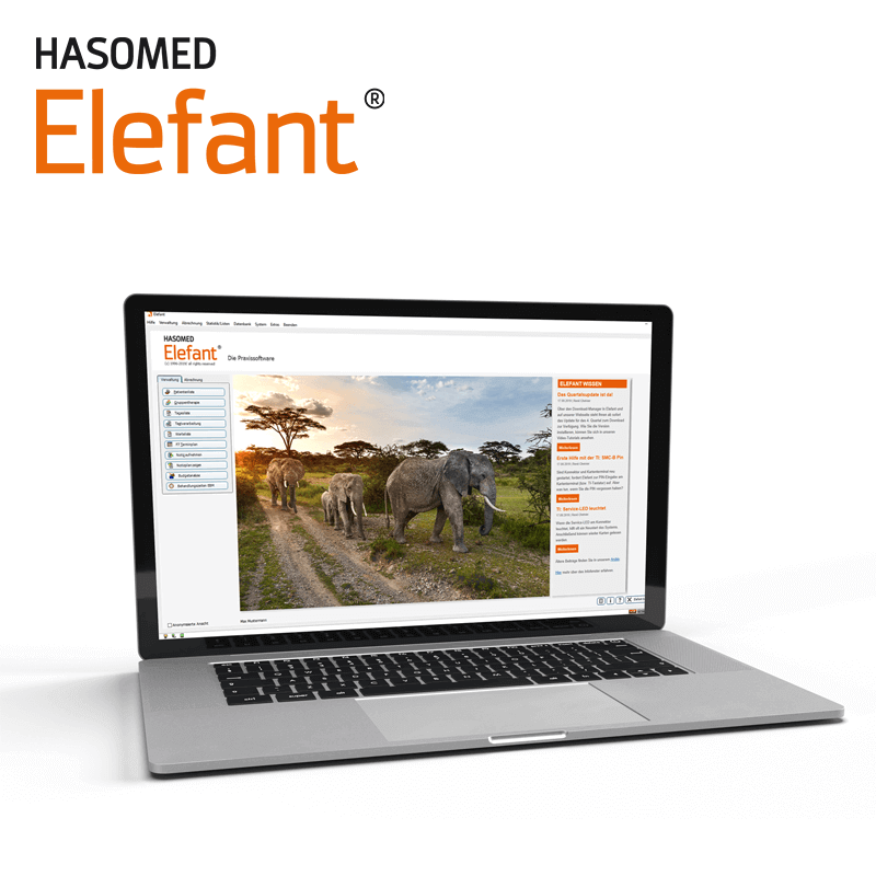 Hasomed Gmbh Software Und Hardware Fur Medizin