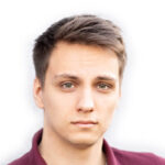 Max Sttappenbeck - Mitarbeiter im Elefant-Support