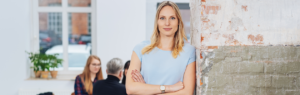 Gesucht: Scrum Master