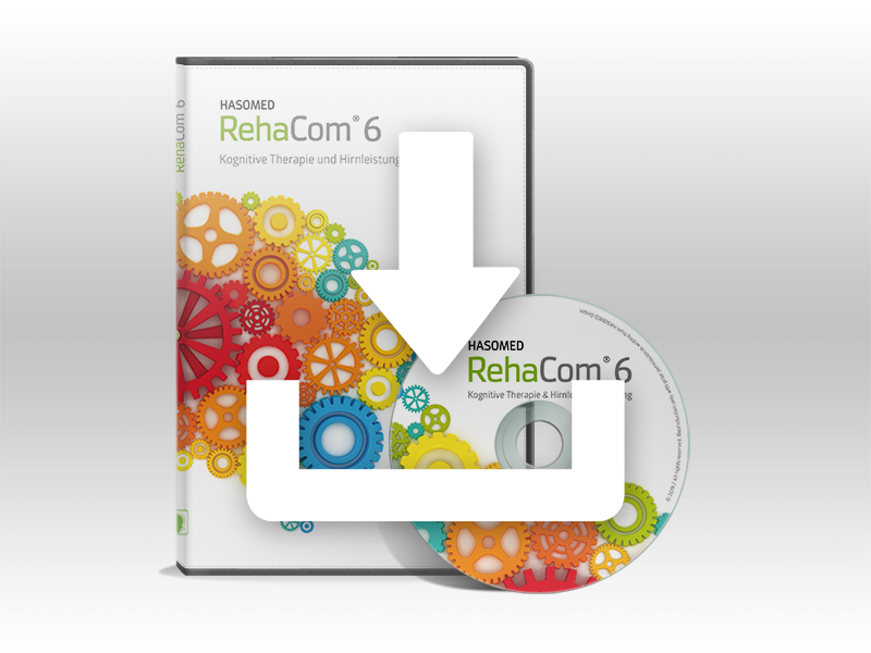 RehaCom-Download