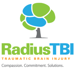 Radius TBI