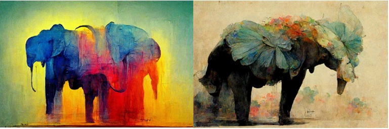 6 Elefant®neue Bilder von Elefanten