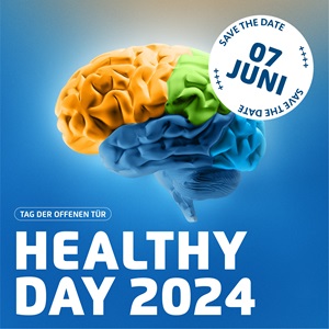 HEALTHY DAY 2024