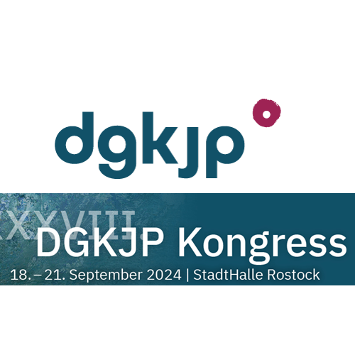 XXXVIII. DGKJP-Kongress 2024