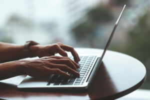 Anmeldung zu Online-Veranstaltungen rund um die ePA