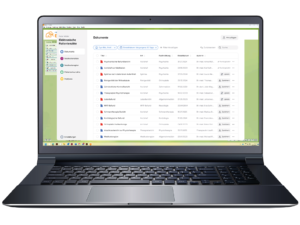 ePa 3.0 in Elefant®