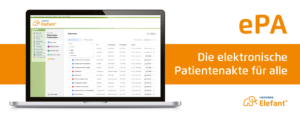 Die elektronische Patientenakte für alle