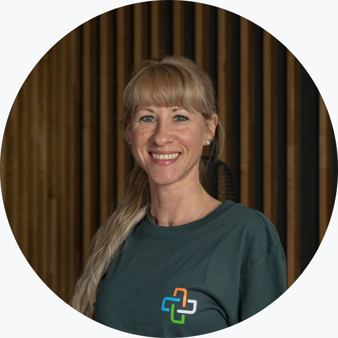 Yvonne Fothe