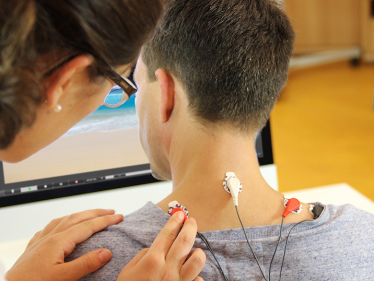 NeXus Biofeedback und Neurofeedback | HASOMED GmbH